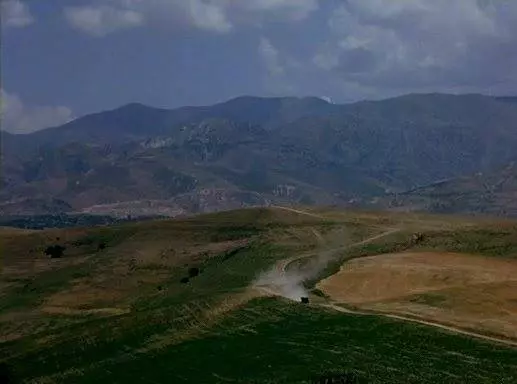 Кадр из Побег из Гулага (2001) Кадр из Побег из Гулага (2001)