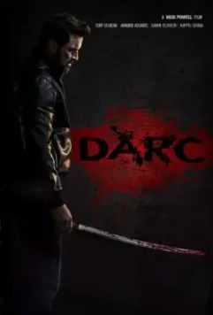 Дарк / Darc (2018)