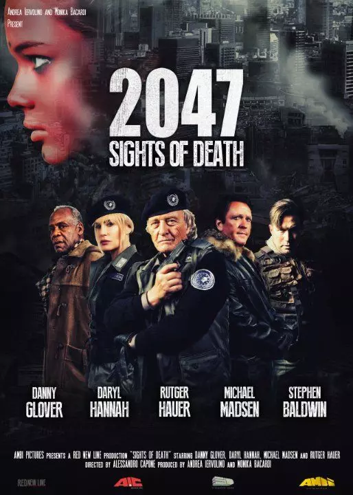 2047 — Угроза смерти / 2047: Sights of Death (2014)