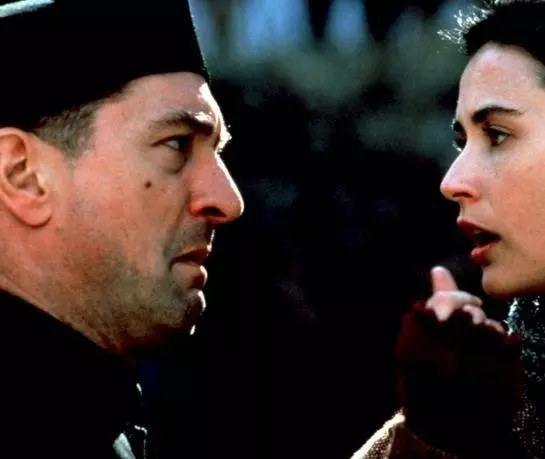 Кадр из Мы не ангелы (1989) Кадр из Мы не ангелы (1989)