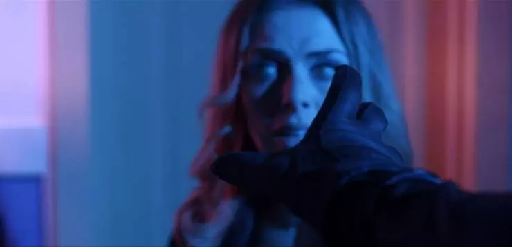 Кадр из Монтажёр (2014) Кадр из Монтажёр (2014)