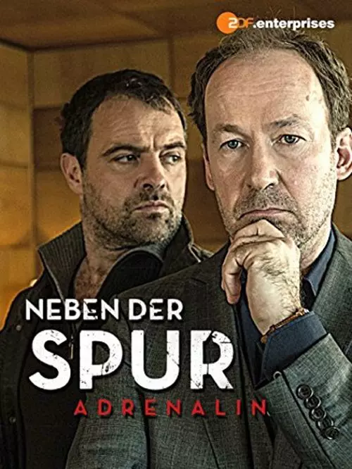 По горячему следу – Адреналин / Neben der Spur - Adrenalin (2014)