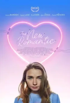 Новый роман / The New Romantic (2018)