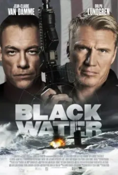 Чёрные воды / Black Water (2018)