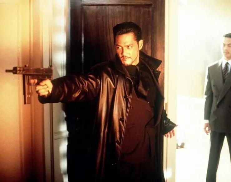 Кадр из Плачущий убийца (1995) Кадр из Плачущий убийца (1995)