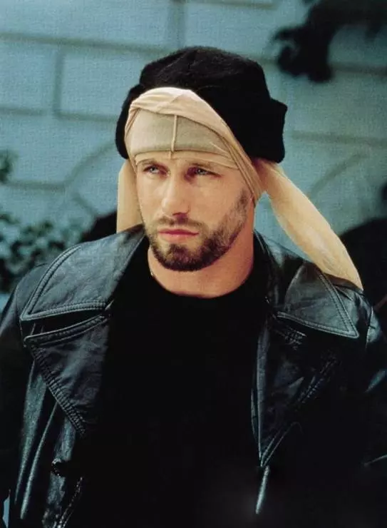 Кадр из Подозрительные лица (1995) Кадр из Подозрительные лица (1995)