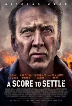 Старые счеты / A Score to Settle (2019)