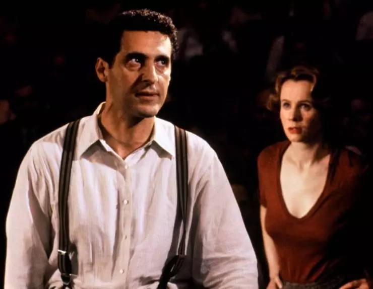 Кадр из Колыбель будет качаться (1999) Кадр из Колыбель будет качаться (1999)