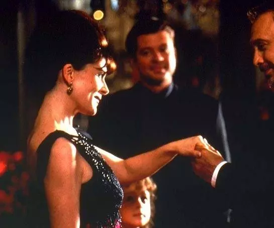 Кадр из Семья напрокат (1997) Кадр из Семья напрокат (1997)