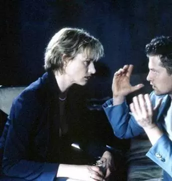 Кадр из Дьявол и госпожа Д (1999) Кадр из Дьявол и госпожа Д (1999)