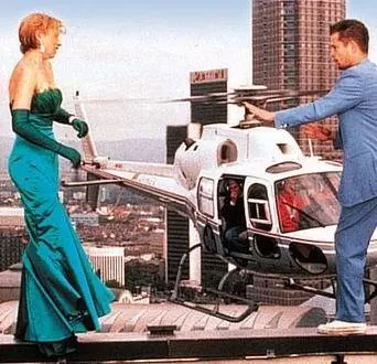 Кадр из Дьявол и госпожа Д (1999) Кадр из Дьявол и госпожа Д (1999)