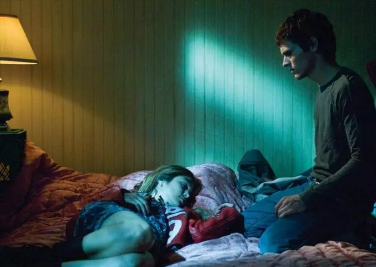 Кадр из Пропащие ребята: Племя (2008) Кадр из Пропащие ребята: Племя (2008)