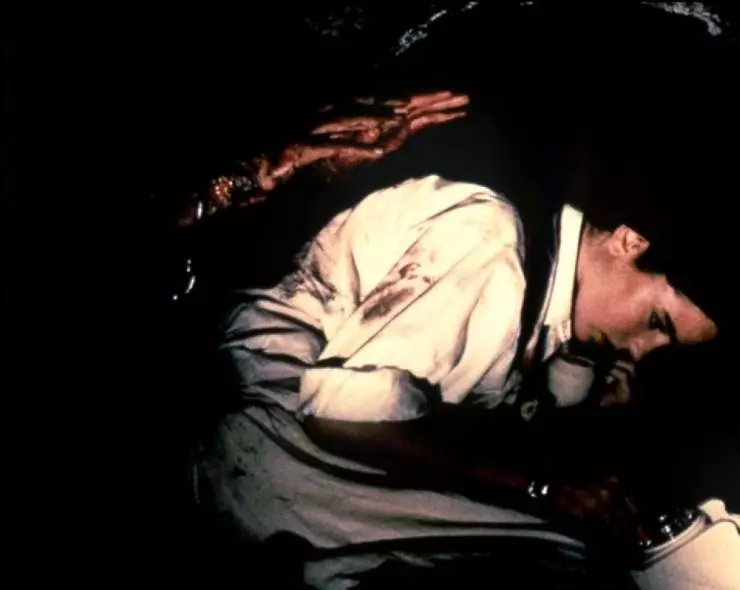 Кадр из Феномен (1985) Кадр из Феномен (1985)