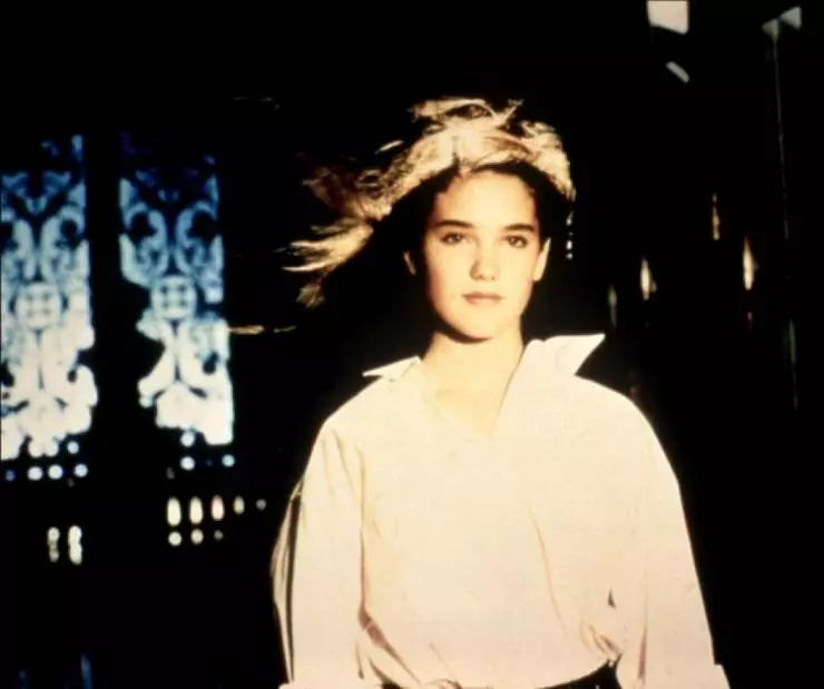Кадр из Феномен (1985) Кадр из Феномен (1985)