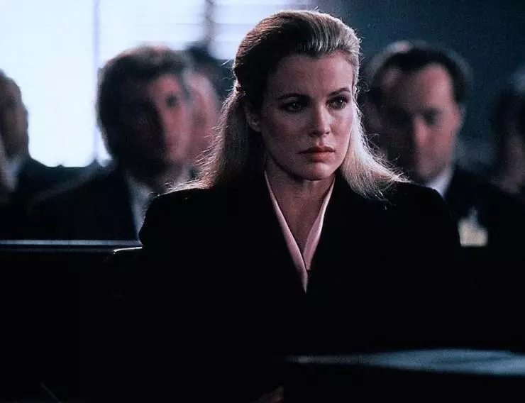 Кадр из Окончательный анализ (1992) Кадр из Окончательный анализ (1992)