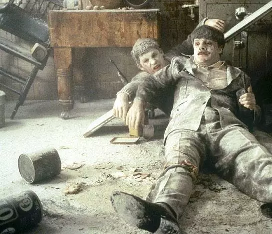 Кадр из Мышиная охота (1997) Кадр из Мышиная охота (1997)