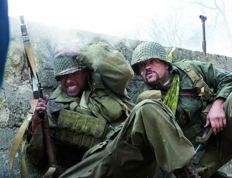 Кадр из Боевые свиньи (2015) Кадр из Боевые свиньи (2015)