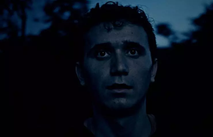 Кадр из Кровавые земли (2017) Кадр из Кровавые земли (2017)