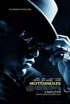 Ноториус / Notorious (2009)
