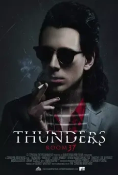 37 номер: Таинственная смерть Джонни Сандерса / Room 37: The Mysterious Death of Johnny Thunders (2019)