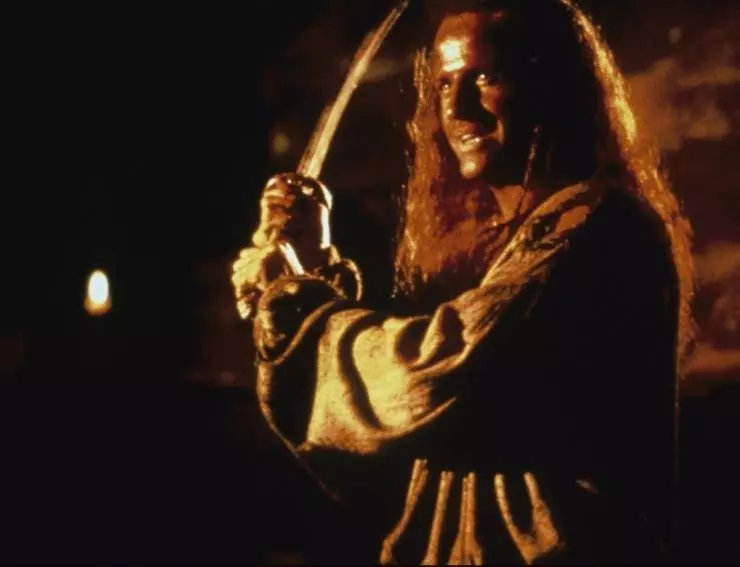 Кадр из Горец 3: Последнее измерение (1994) Кадр из Горец 3: Последнее измерение (1994)