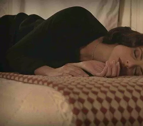 Кадр из Гнездо землеройки (2014) Кадр из Гнездо землеройки (2014)