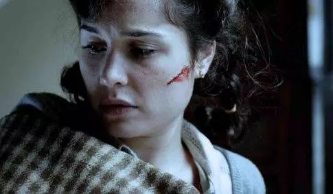 Кадр из Гнездо землеройки (2014) Кадр из Гнездо землеройки (2014)