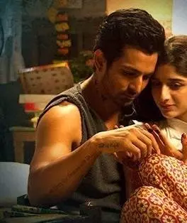 Кадр из Клянусь тобой, любимая (2016) Кадр из Клянусь тобой, любимая (2016)