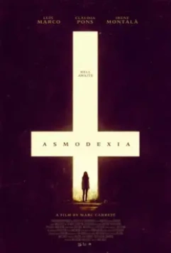 Асмодексия / Asmodexia (2013)