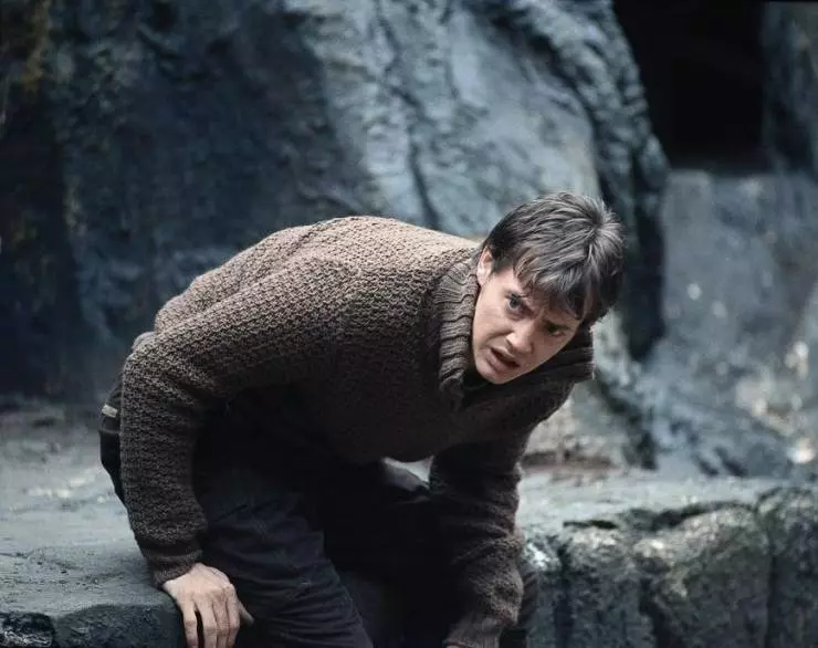 Кадр из Дракула 3: Наследие (2005) Кадр из Дракула 3: Наследие (2005)