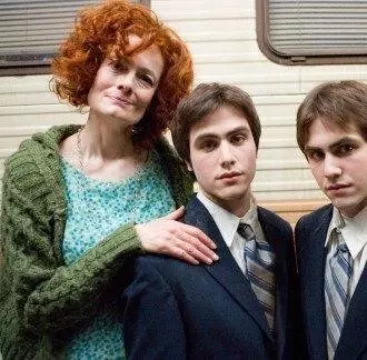Кадр из Остановка (2006) Кадр из Остановка (2006)