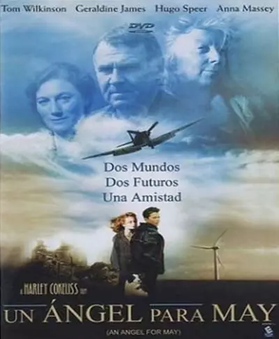 Ангел из будущего (2002)