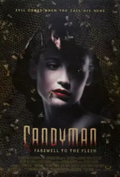 Кэндимэн 2: Прощание с плотью / Candyman II: Farewell To The Flesh (1995)