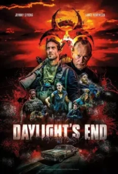 Конец дня / El fin de los dias de luz (2016)