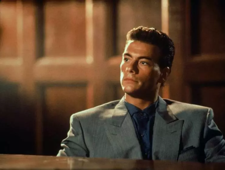 Кадр из Ордер на смерть (1990) Кадр из Ордер на смерть (1990)