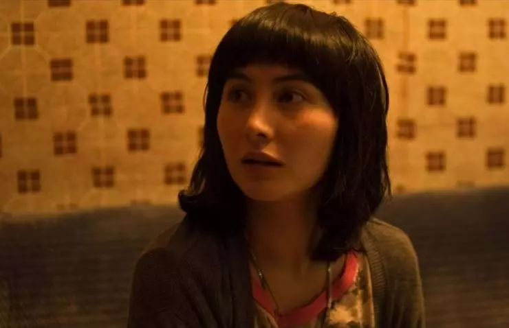 Кадр из Заражение (2011) Кадр из Заражение (2011)