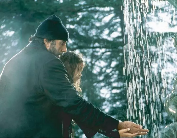 Кадр из Последняя надежда (2005) Кадр из Последняя надежда (2005)