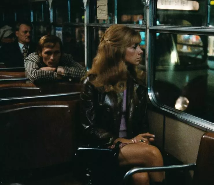 Кадр из Страх вратаря перед пенальти (1971) Кадр из Страх вратаря перед пенальти (1971)