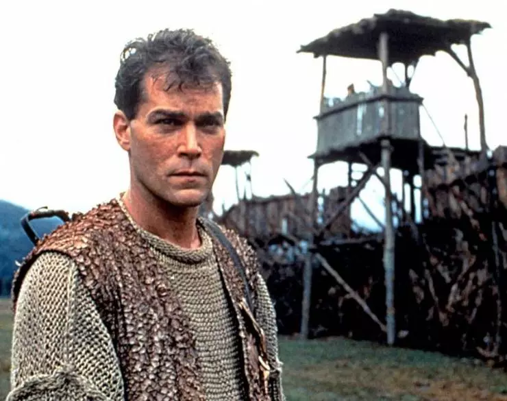 Кадр из Побег невозможен (1994) Кадр из Побег невозможен (1994)
