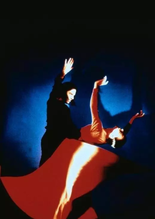 Кадр из Цветок моей тайны (1995) Кадр из Цветок моей тайны (1995)