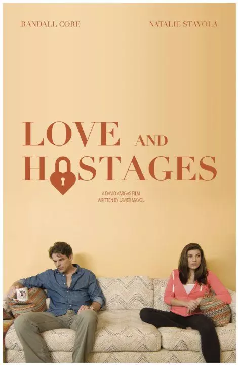 Любовь и заложники / Love and Hostages (2016)