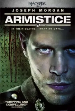 Дом войны / Armistice (2012)