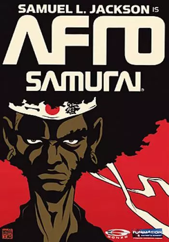 Афросамурай / Afro Samurai (2004)