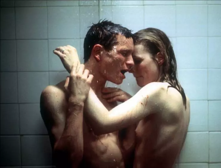 Кадр из Криминальные любовники (1999) Кадр из Криминальные любовники (1999)