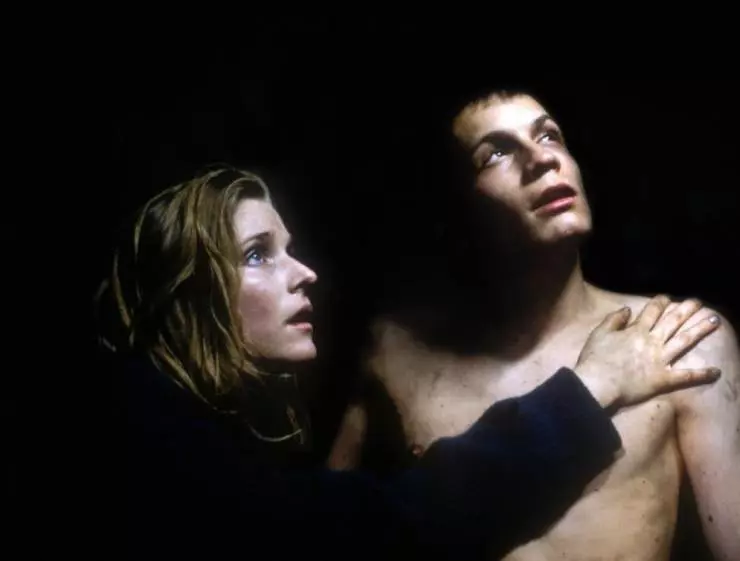 Кадр из Криминальные любовники (1999) Кадр из Криминальные любовники (1999)