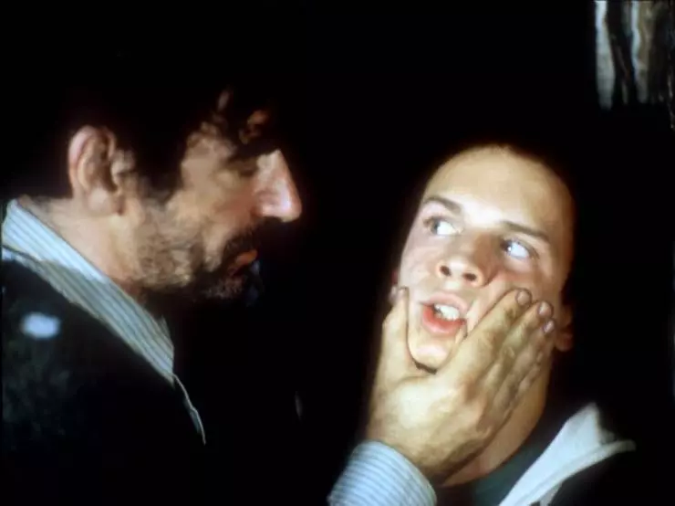 Кадр из Криминальные любовники (1999) Кадр из Криминальные любовники (1999)