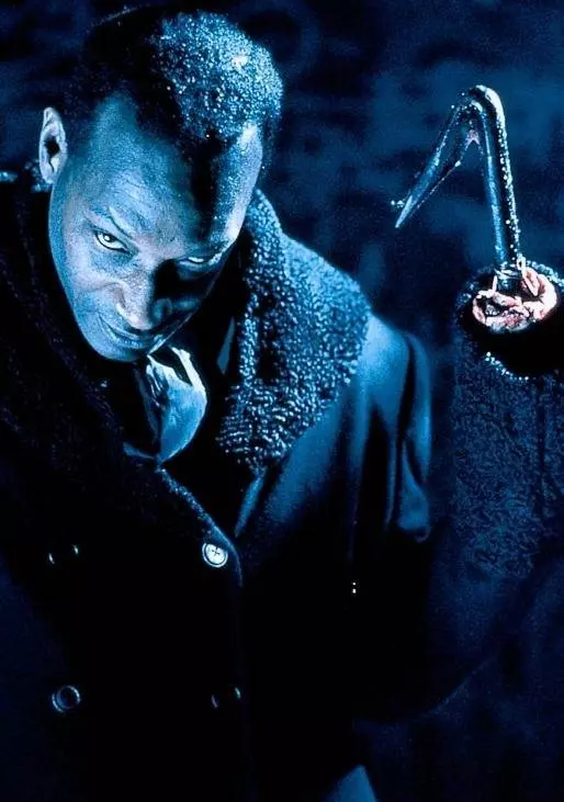 Кадр из Кэндимэн 3: День мертвых (1999) Кадр из Кэндимэн 3: День мертвых (1999)
