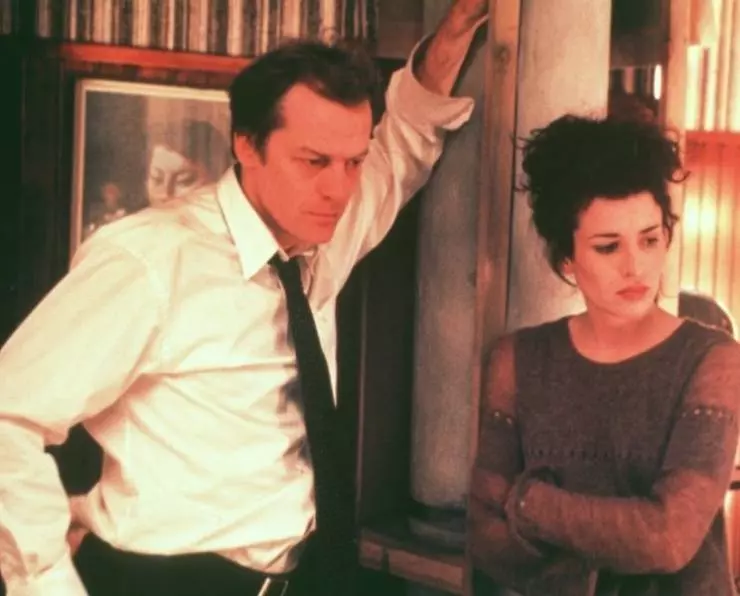 Кадр из Красивые существа (2000) Кадр из Красивые существа (2000)
