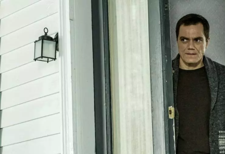 Кадр из Урожай (2013) Кадр из Урожай (2013)