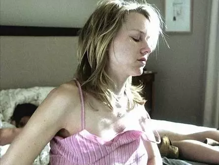 Кадр из 21 грамм (2003) Кадр из 21 грамм (2003)